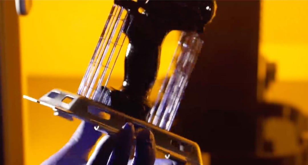 Impresoras 3D para plásticos I 3D Systems