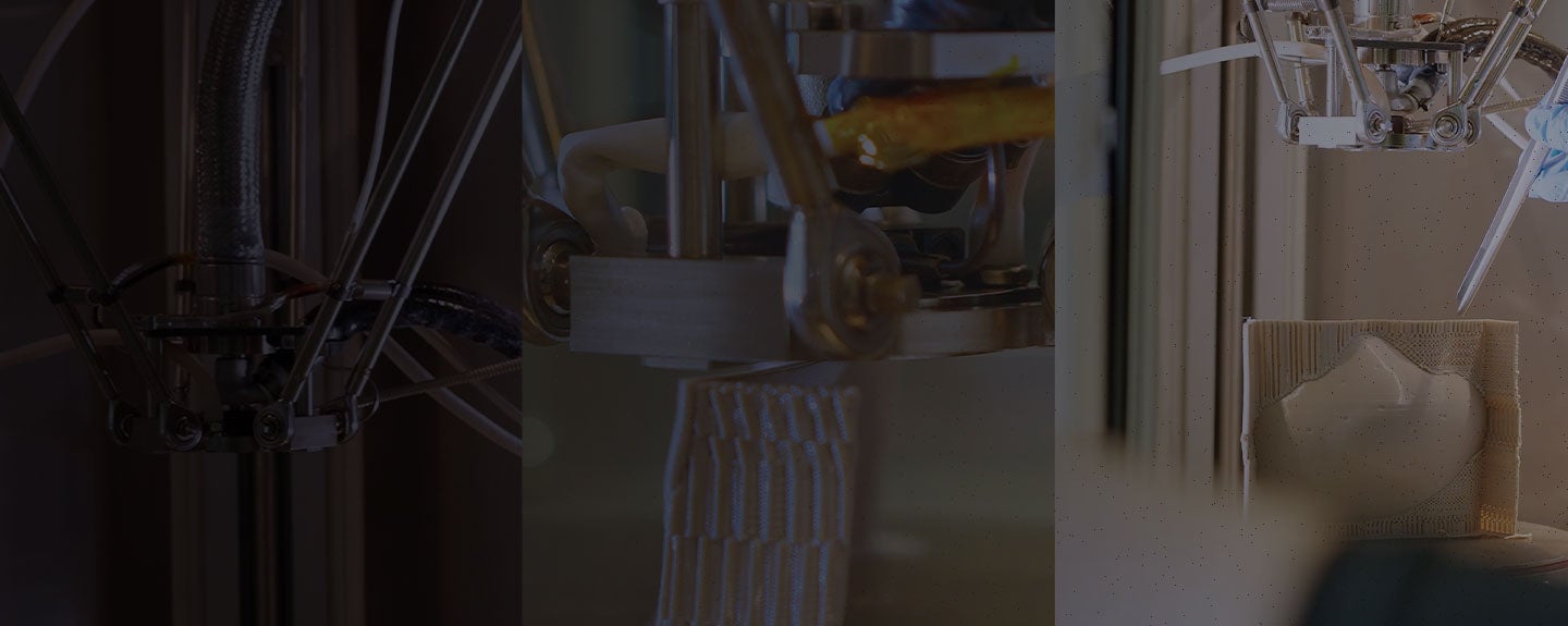 Impresión 3D basada en extrusión de 3D Systems: ahorro de costes ...