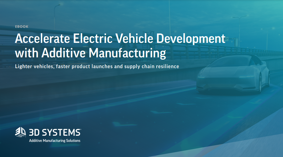Libro electrónico sobre vehículos eléctricos