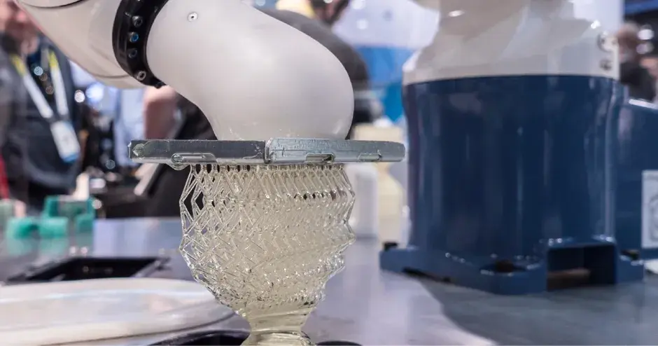 Tecnología Figure 4 SLA