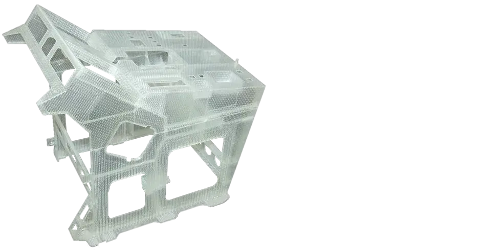 Patrones de microfusión