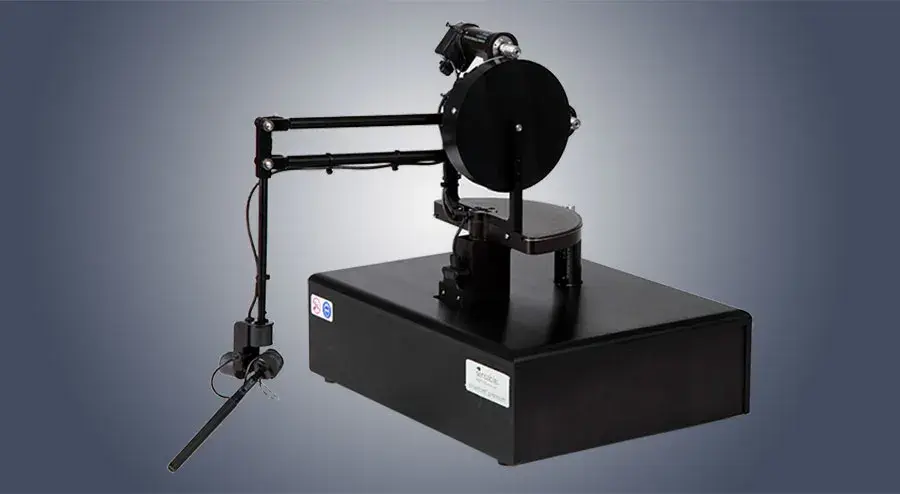 Dispositivo háptico PHANTOM Premium 1.0