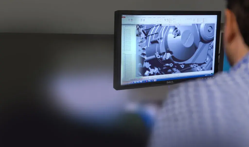 3d systems bolton works engine in design x