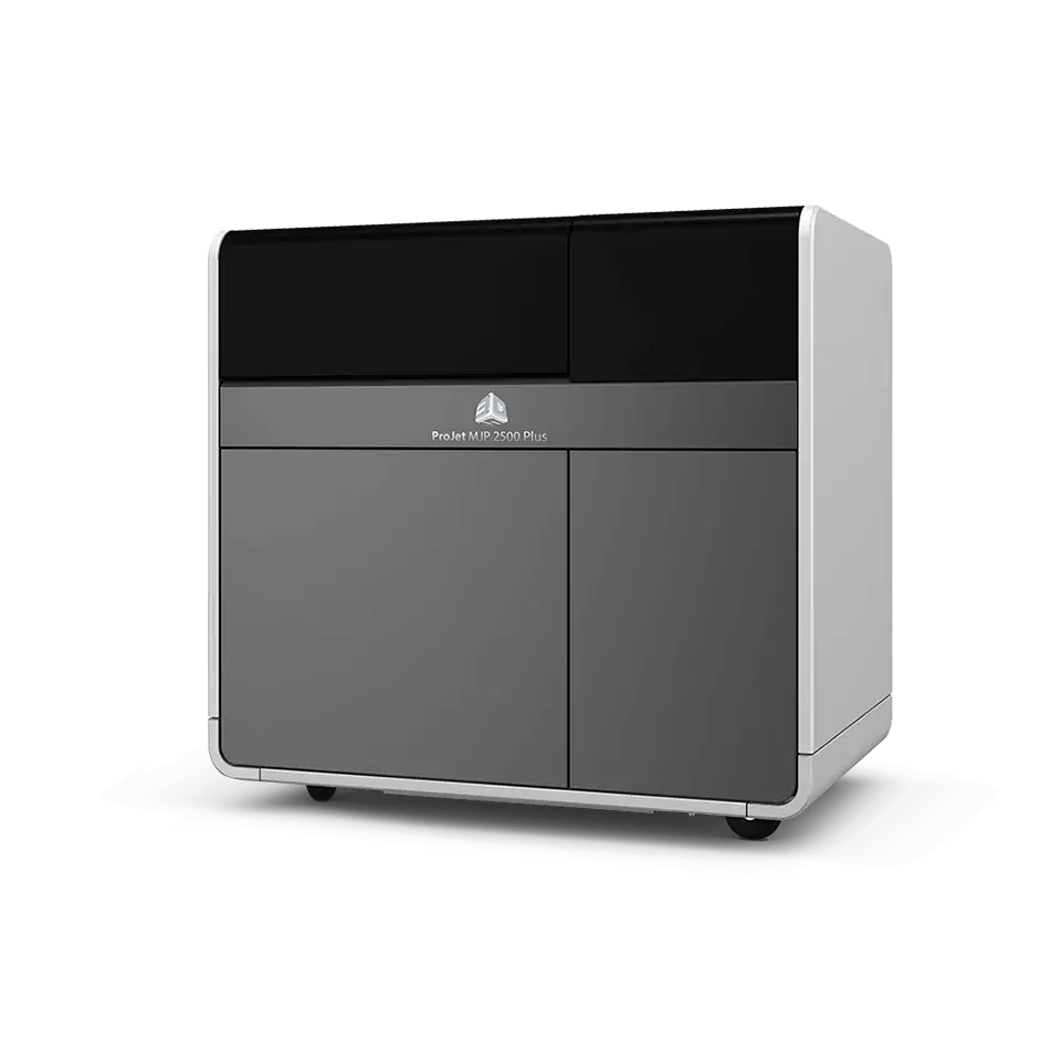 3D Systems ProJet 2500 3D Printer hero