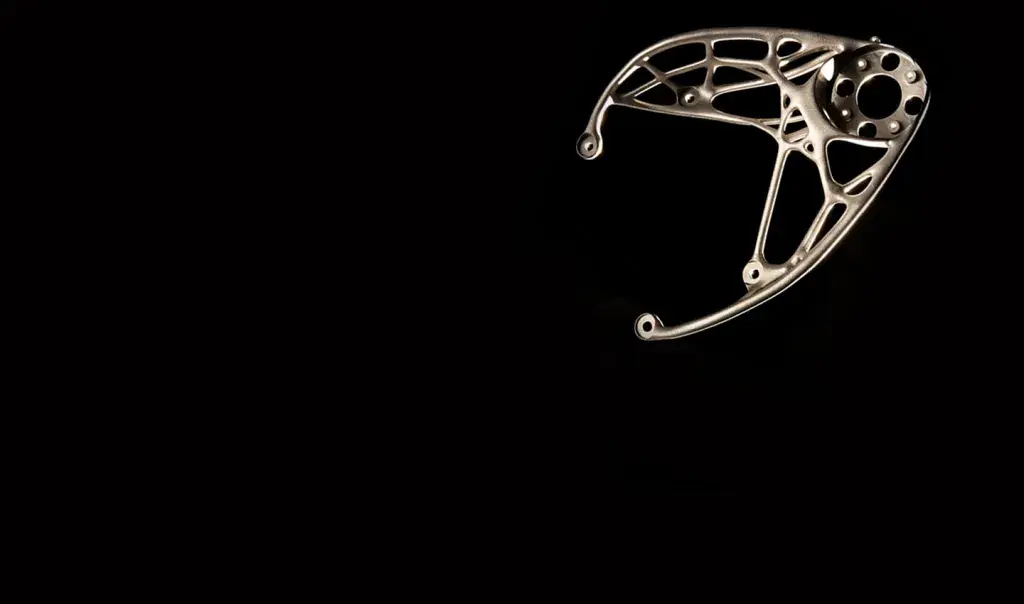 Telkom 3S satellite Thales Alenia Space and 3D Systems Proves Viability of Direct Metal Printing top banner