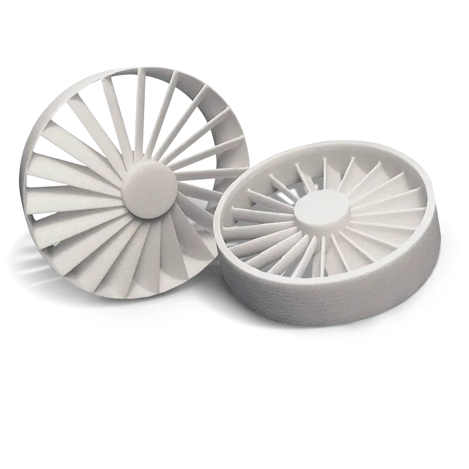 3D Systems DuraForm HST Composite SLS