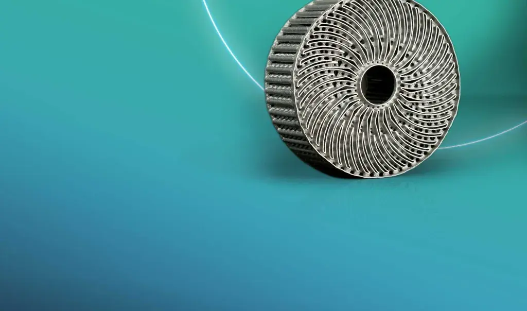 Metals Executive Brief