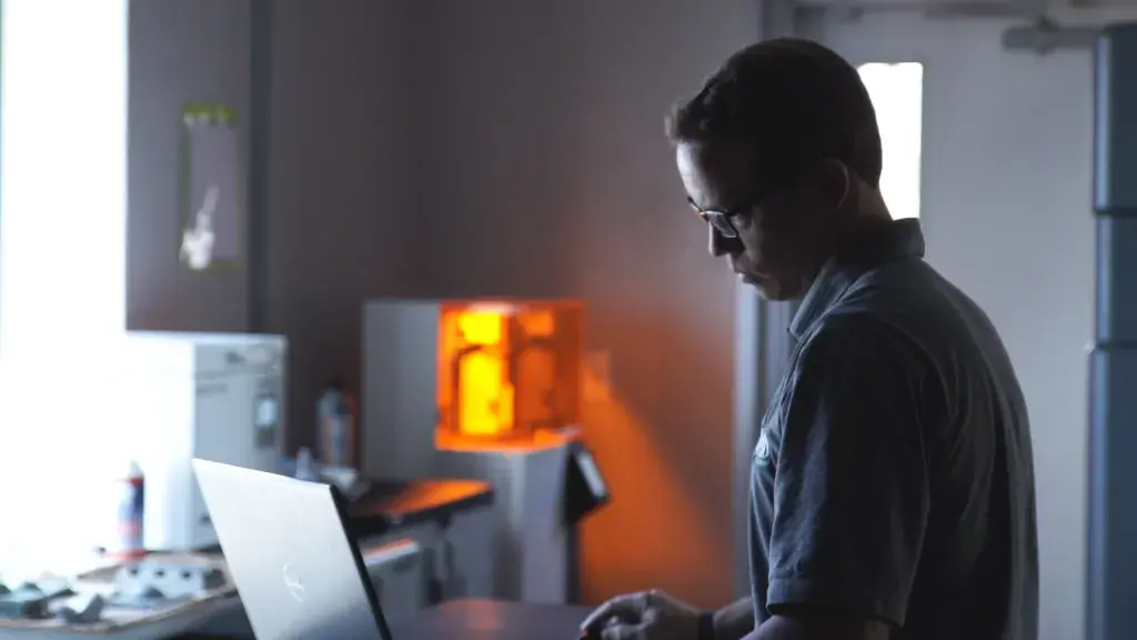 Envío a impresión de Rapid Application Group con Figure 4