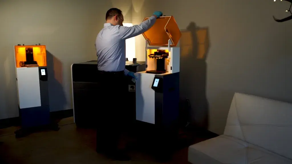 Carga de la Figure 4 Standalone para una impresión