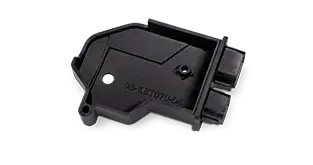 Una pinza para ventana hecho a partir de la Figura 4 FLEX-BLK 20