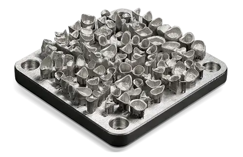 LaserForm CoCr (B) o (C)