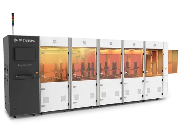 Imagen del ángulo de impresión de la Figure 4 Production