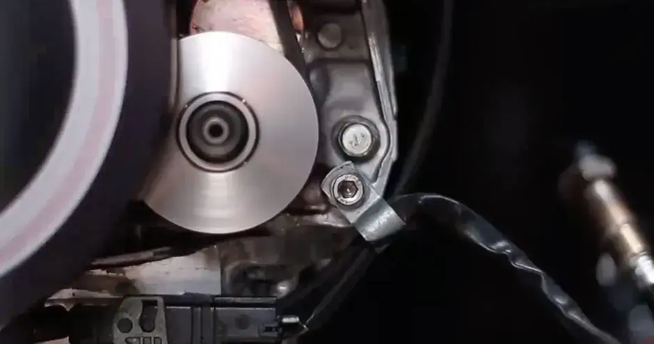 Engranajes metálicos impresos en 3D