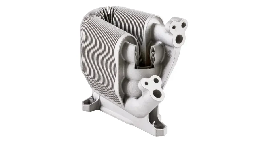 Primer plano de un conector