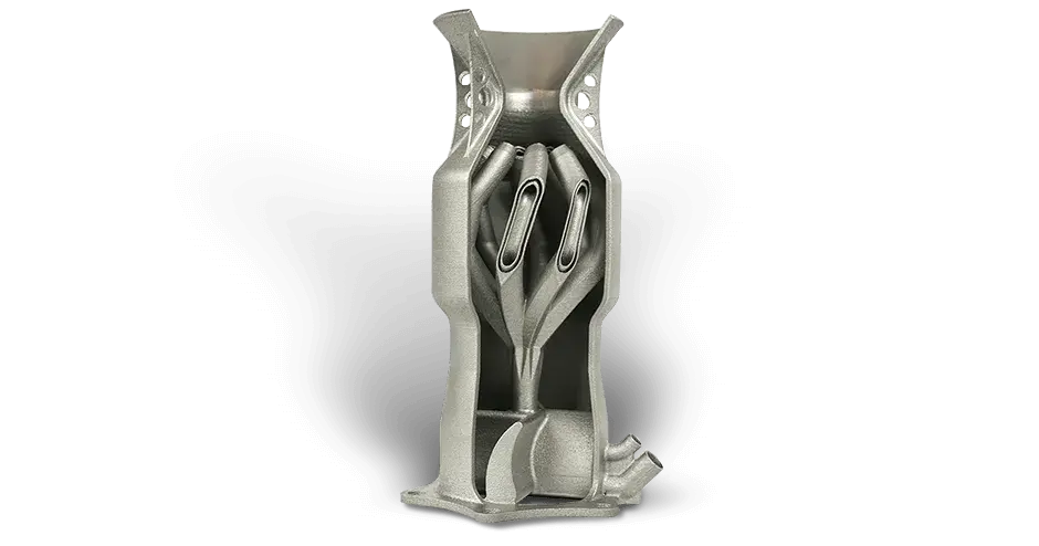 Miniatura de LaserForm CoCrF75