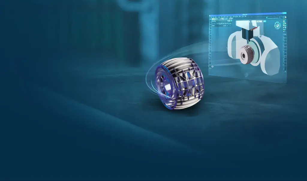 Maximizing Multi-Axis CNC Mill Turn Machine and CAM Software Investments [eBook]