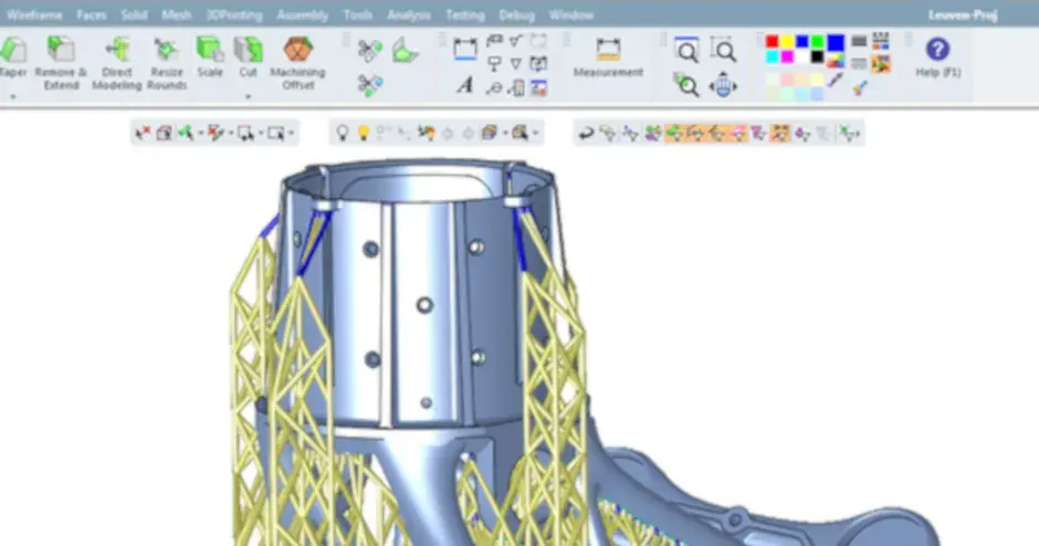 Software Enlace Metales Banner