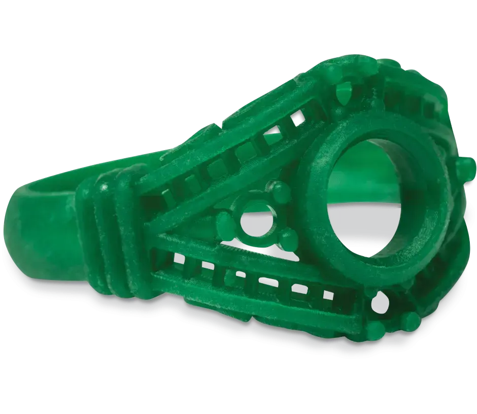 FabPro JewelCast GRN Part Hero