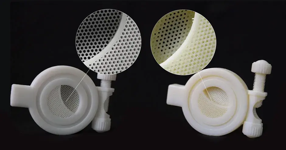 Imagen de comparación