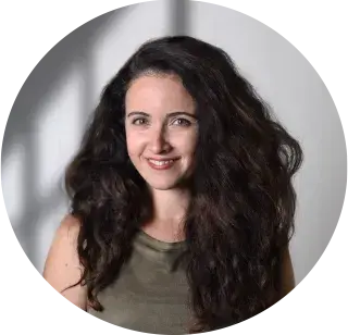 Empleos en 3D Systems: Conozca a Anna