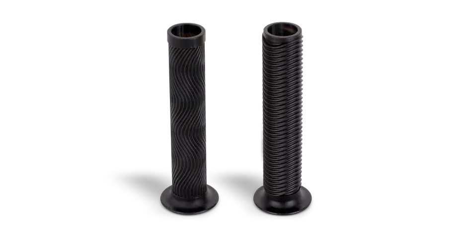 Material Rubber Black de Figure 4