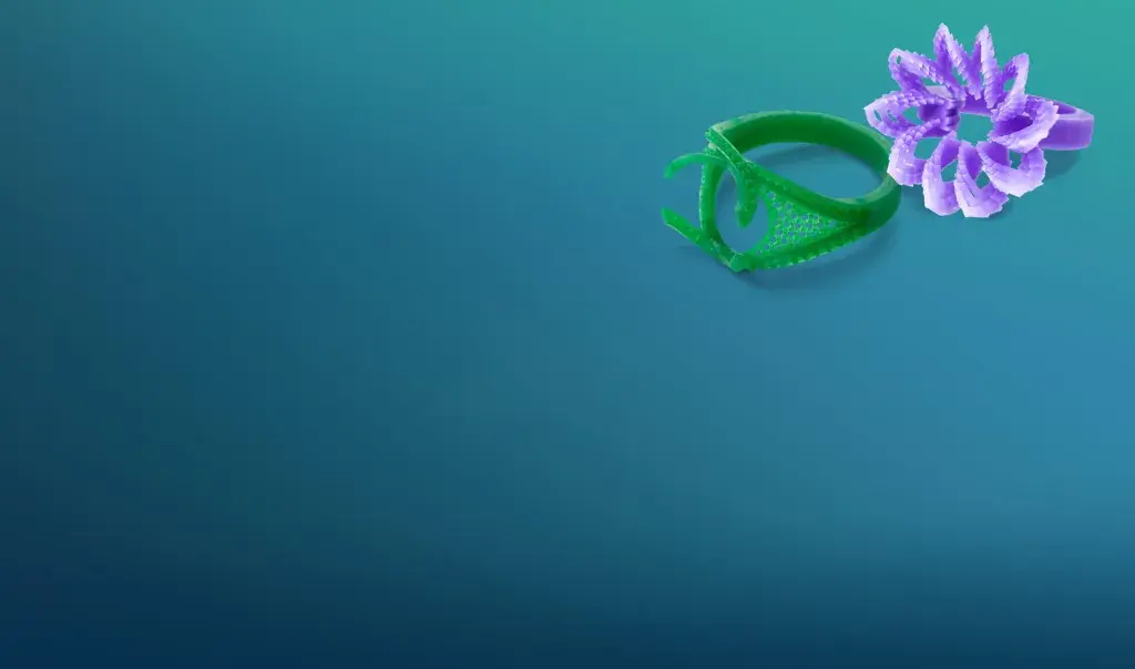 MJP Jewelry Webinar with 3DZ Spain 