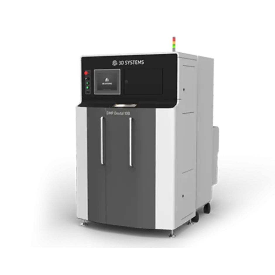 Impresora 3D DMP Dental 100