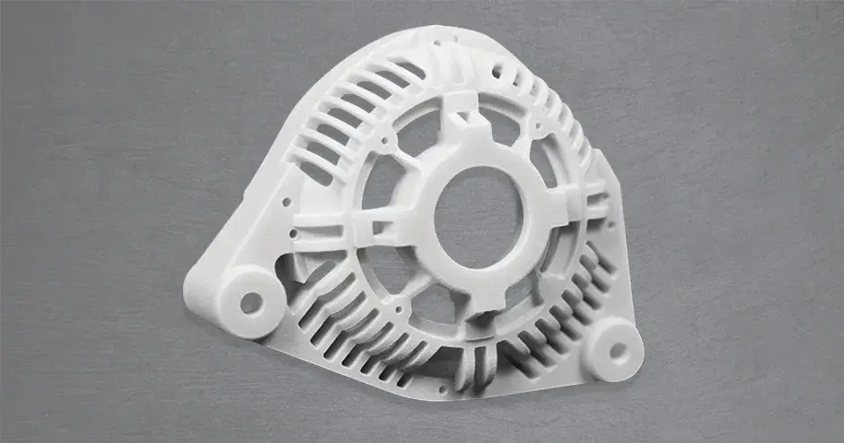 Tapa de alternador SLS Duraform HST