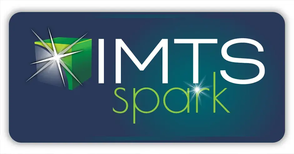 logotipo de imts spark
