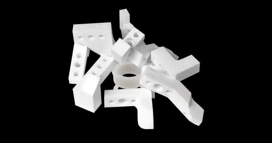 plantillas y accesorios impresos en 3d para automovilismo