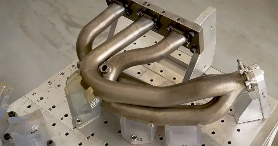 Plantillas y accesorios de Renault con piezas