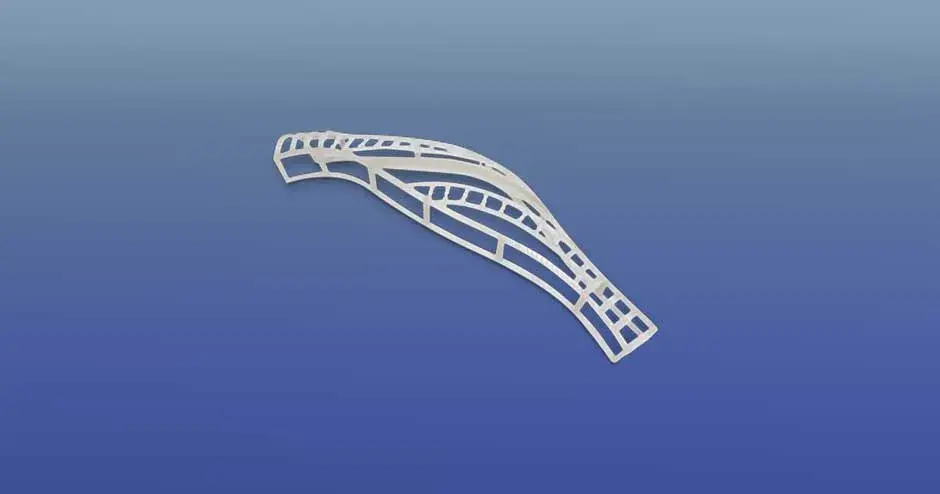 impresión 3d de joyería con jewel master grey de figure 4