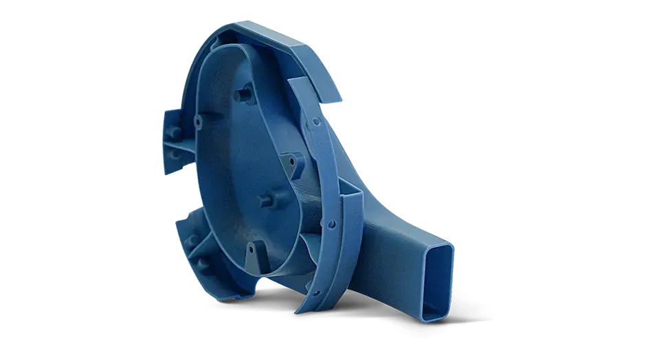 Accura Bluestone de 3D Systems