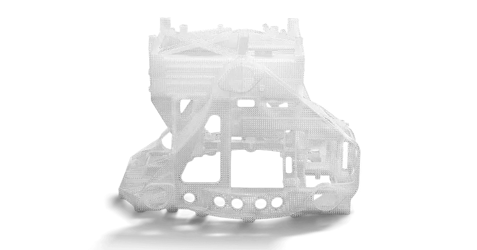Accura CastPro SLA de 3D Systems