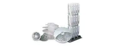 Materiales de producción