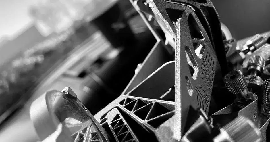 Adoptar y escalar rápidamente procesos de fabricación aditiva en metal