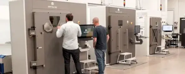 Transferencia de tecnología de un semiconductor 