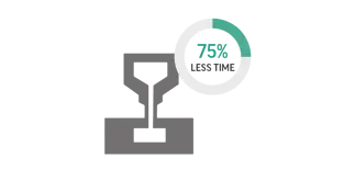 Reduzca los tiempos de diseño de herramientas y moldes un 75%