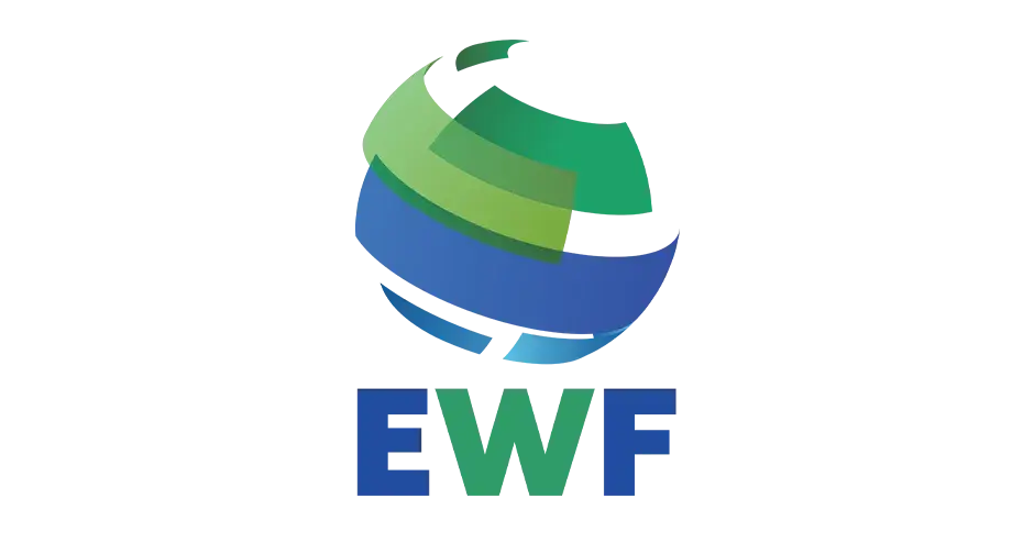 Logotipo de EWF