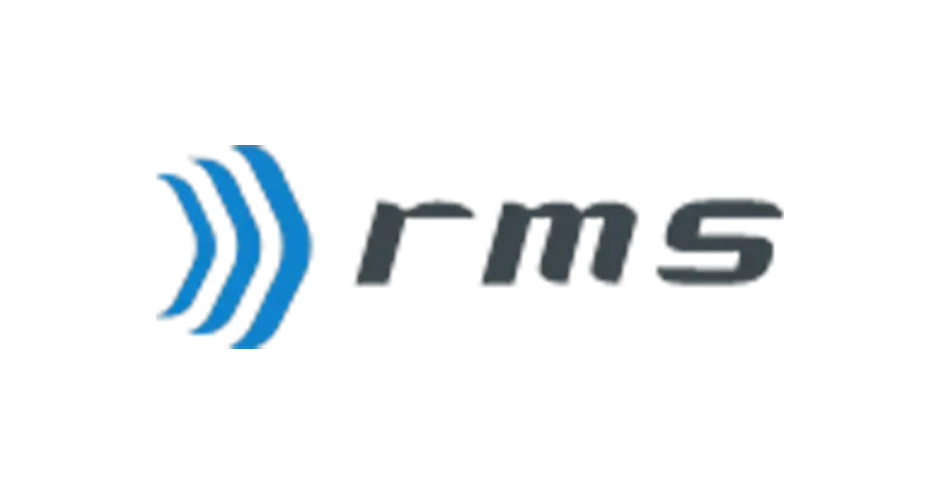 Logotipo de RMS