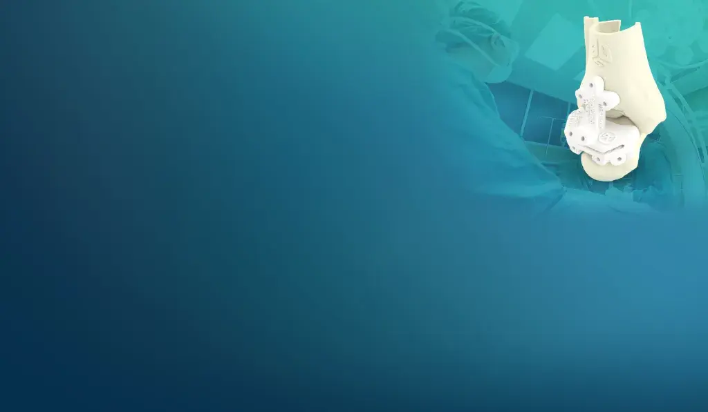 Common Sterilization Methods and 3D Systems’ Plastic 3D Printing Materials