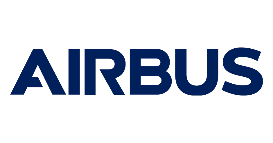 Logotipo de Airbus