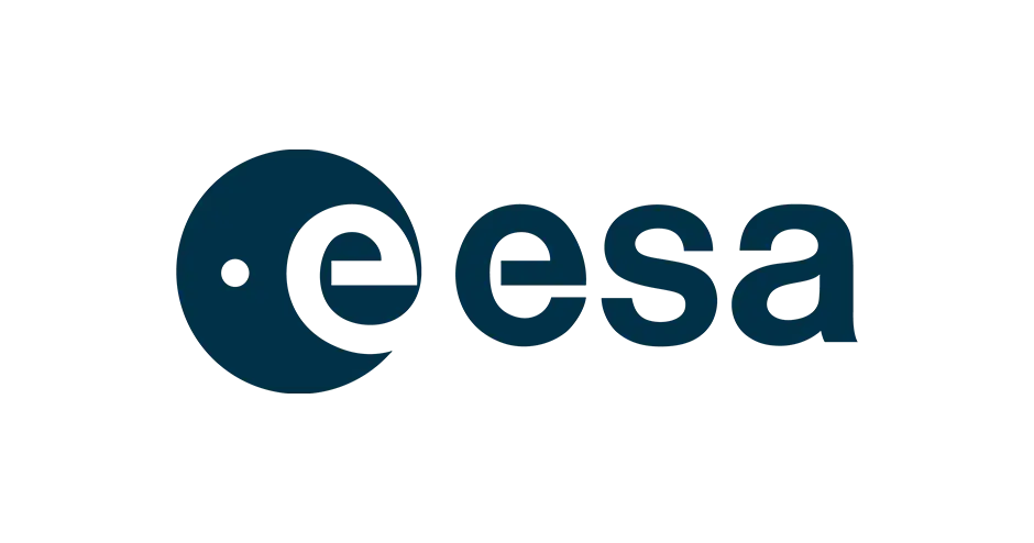 Logotipo de ESA