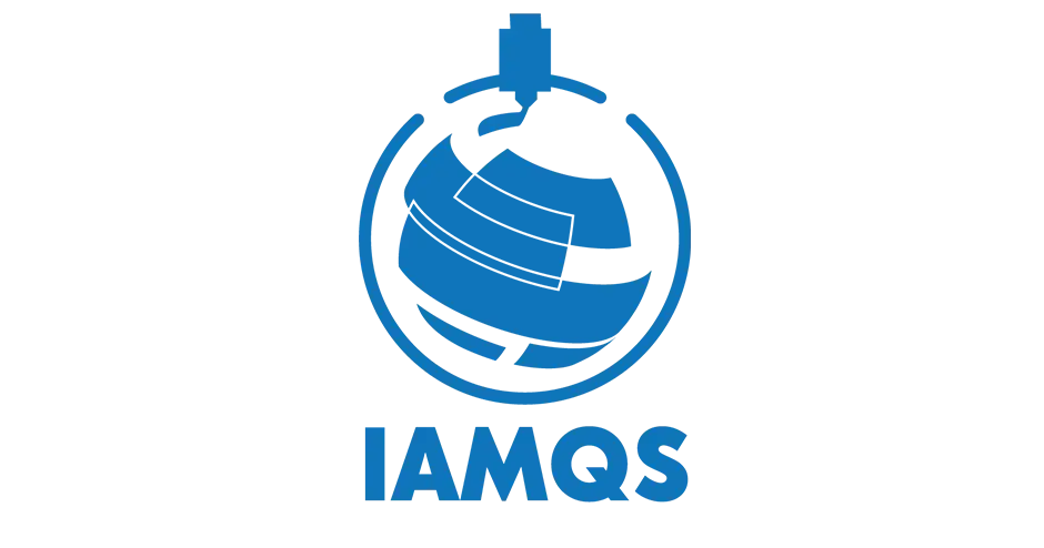 Logotipo de ISMQS