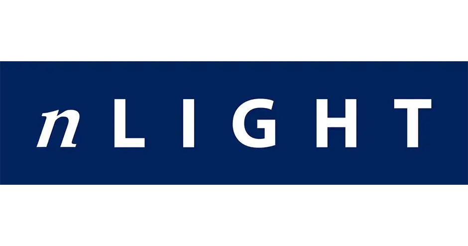 Logotipo de nLight