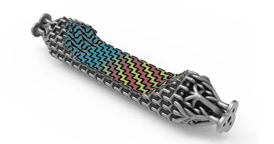 Mejore la eficiencia del flujo de gases: Transmisión de gases