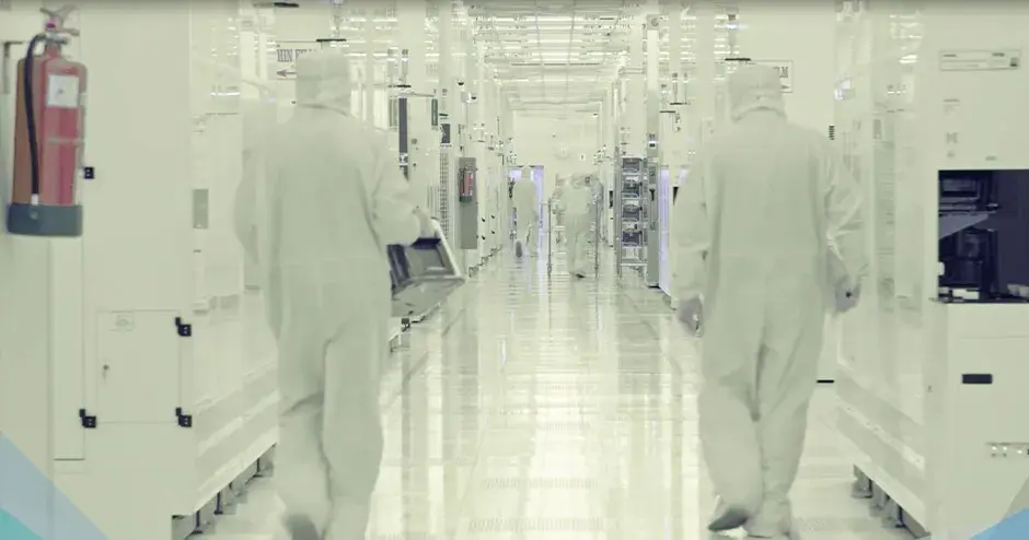 Entornos estériles con enfriadores de semiconductores en etapas lineales