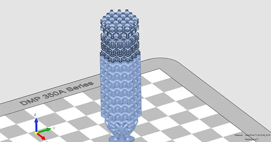 Flexibilidad en el diseño de semiconductores: Transmisión de gases