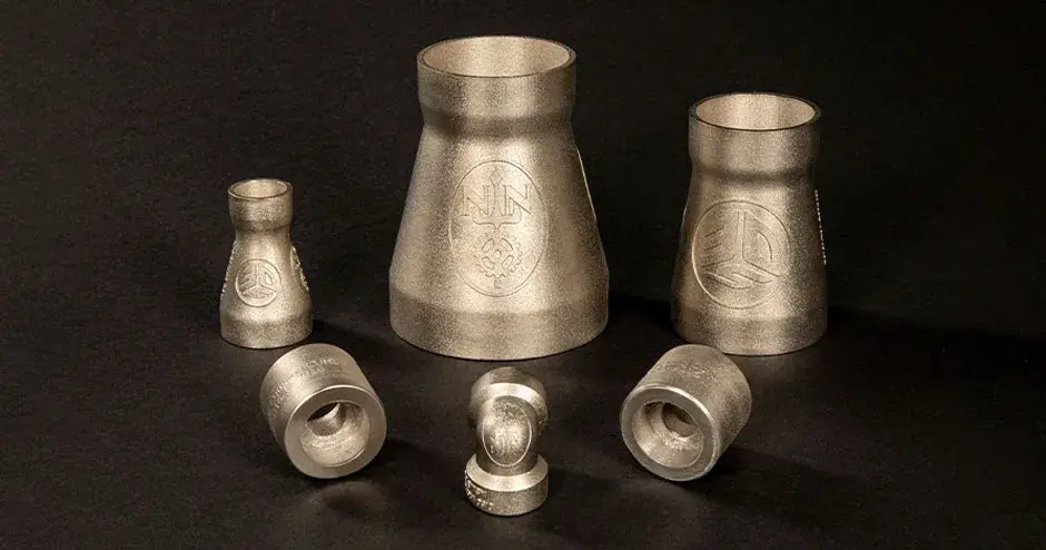 Tubos de CuNi30 (A) para la construcción naval certificados