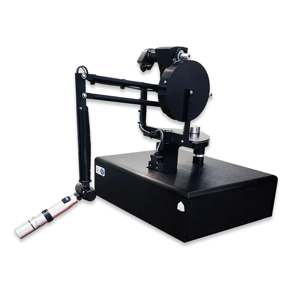 Dispositivo háptico Phantom Premium